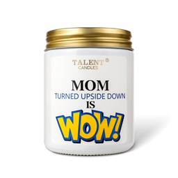 Show details for Scented Candle for Mom | Mother's Day Gifts,  Perfect Home Décor Gift Elegant Gift for Mom, Teen Mom, Mom Birthday Gifts, 8.4oz Candle Jars - Pear & White Jasmine Picture of Scented Candle for Mom | Mother's Day Gifts,  Perfect Home Décor Gift Elegant Gift for Mom, Teen Mom, Mom Birthday Gifts, 8.4oz Candle Jars - Pear & White Jasmine